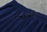 25-26 INT Royal blue Training Short Suit