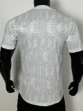 25-26 CHE White Player Version Training Shirts