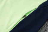 25-26 RMA Light green Jacket Tracksuit #A2536