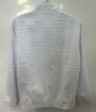 25-26 RMA White Double sided Windbreaker (双面风衣)