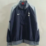 25-26 TOT Royal blue Windbreaker