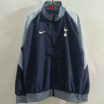 25-26 TOT Royal blue Windbreaker