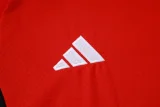 25-26 ARS Red Training Short Suit #D2566