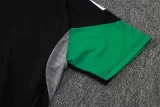 25-26 ARS Black Training short Suit #D2567