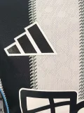 25-26 Newcastle Home Player Version Soccer Jersey