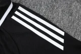 25-26 Inter Miami Black Polo Tracksuit #C2524