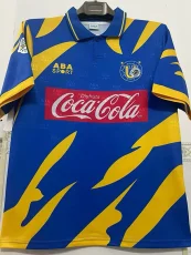 1996-1997 Tigres UANL Third Retro soccer jersey
