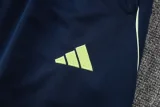 25-26 RMA Light green Jacket Tracksuit #A2536