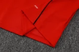 25-26 ARS Red Training Short Suit #D2566