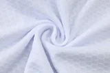 25-26 Inter Miami White Polo Tracksuit #C2523