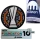 UEFA EL +Kraken (欧联+左袖广告)周年平条
