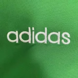 1994 Nigeria Home Retro Soccer Jersey