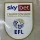 EFL Championship (英冠章)右