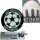 UEL2025 Winners +Kraken (欧冠-热刺)+左袖广告