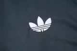25-26 Argentina Dark gray Jacket Tracksuit # A2535