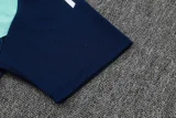 25-26 ARS Light blue Polo Tracksuit #C2527