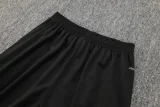 25-26 RMA White Half Pull Tracksuit (半拉链)