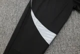 25-26 RMA White Half Pull Tracksuit (半拉链)