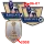 FFWCC2008+PreL Champion06/07(双金章+世俱盾2008)