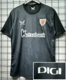 25-26 Bilbao Away Fans Soccer Jersey