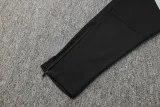 25-26 RMA White Half Pull Tracksuit (半拉链)
