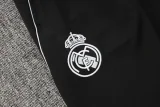 25-26 RMA White Half Pull Tracksuit (半拉链)