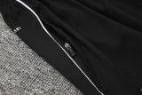 25-26 RMA White Half Pull Tracksuit (半拉链)