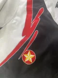 1998-1999 Atlas Away Retro Soccer Jersey