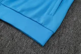 2025 JOM Blue Jacket Tracksuit #C2504