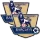 Prel Champion06/07(双金章)