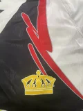 1998-1999 Atlas Away Retro Soccer Jersey