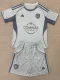 25-26 Sporting Kansas City Grey Kids Training