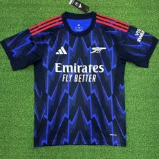 25-26 ARS Away Fans Soccer Jersey