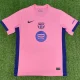 25-26 BAR Pink Special Edition Training shirts