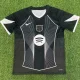 25-26 BAR Black Concept Edition Training shirts 刺绣标