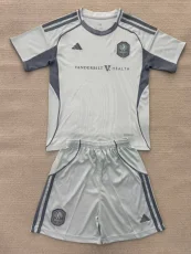 25-26 Nashville SC Grey Kids Training