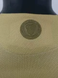 25-26 Boca Juniors Away Player Version Soccer Jersey