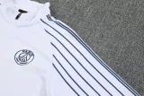 25-26 PSG White Jacket Tracksuit