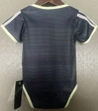 25-26 RMA Away Baby Infant Crawl Suit