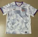 25-26 USA Home Fans Soccer Jersey不带星