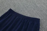 25-26 PSG White Jacket Tracksuit