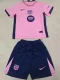 25-26 BAR Pink Special Edition Kids Training
