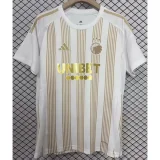 25 Copenhagen FC White champion Soccer Jersey