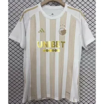 25 Copenhagen FC White champion Soccer Jersey