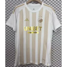 25 Copenhagen FC White champion Soccer Jersey