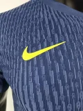 25-26 ATM Away Player Version Soccer Jersey