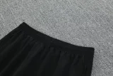 25-26 PSG Jordan Black lacket Tracksuit