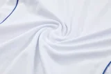 25-26 Bayern White Training short Suit