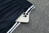 25-26 RMA White Training short Suit