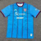 25-26 Cagliari Third Fans Soccer Jersey